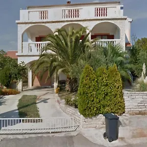 Apartment Maruna, Maslenica