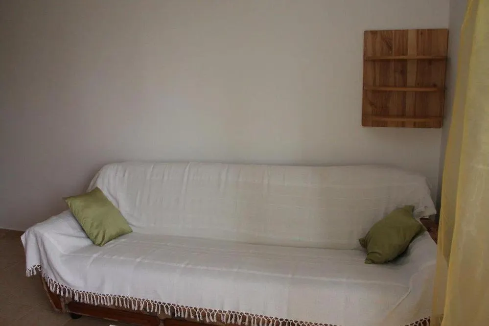 Apartments Camelia Maslenica